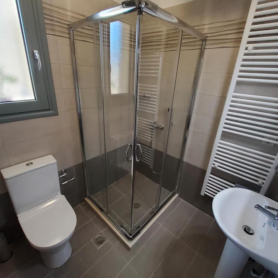 Sakkatos Apartments Αργοστόλι Εξωτερικό φωτογραφία