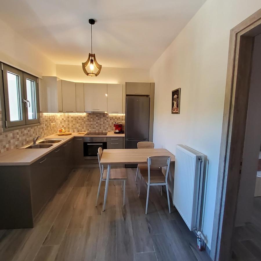 Sakkatos Apartments Αργοστόλι Εξωτερικό φωτογραφία